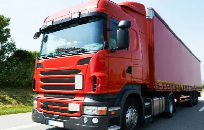 Konya Erfelek Ambar Kargo