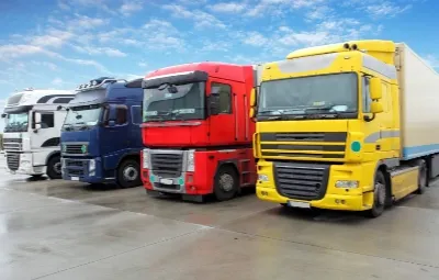 Konya Erfelek Nakliye Ambarı