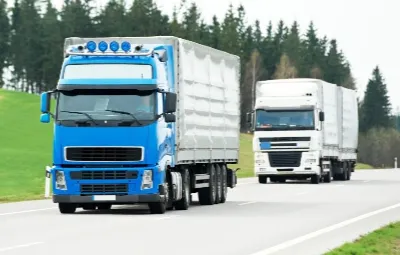 Konya Erfelek | Eşya Taşıma